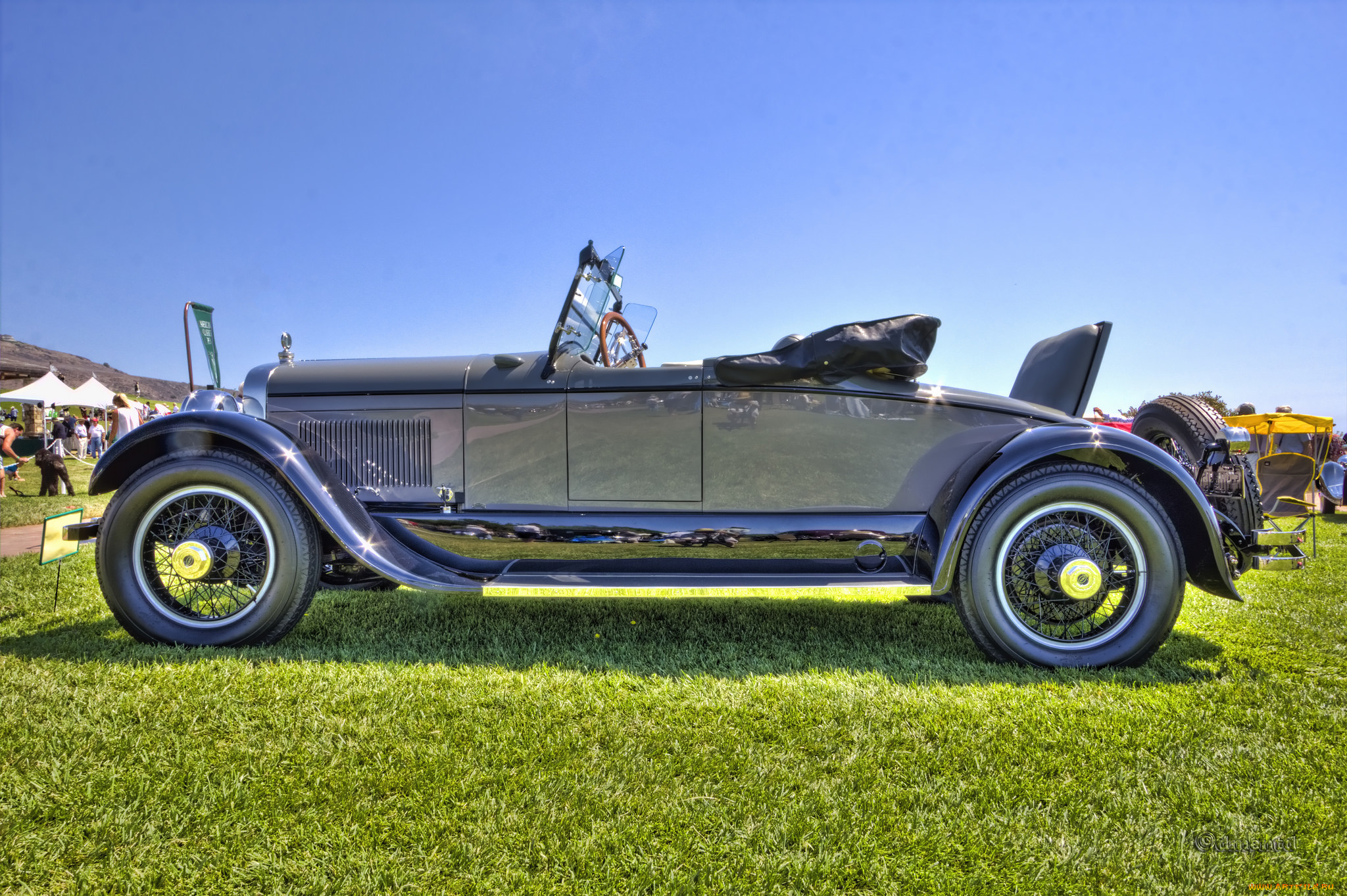 1925 lincoln l brunn roadster, ,    , , 